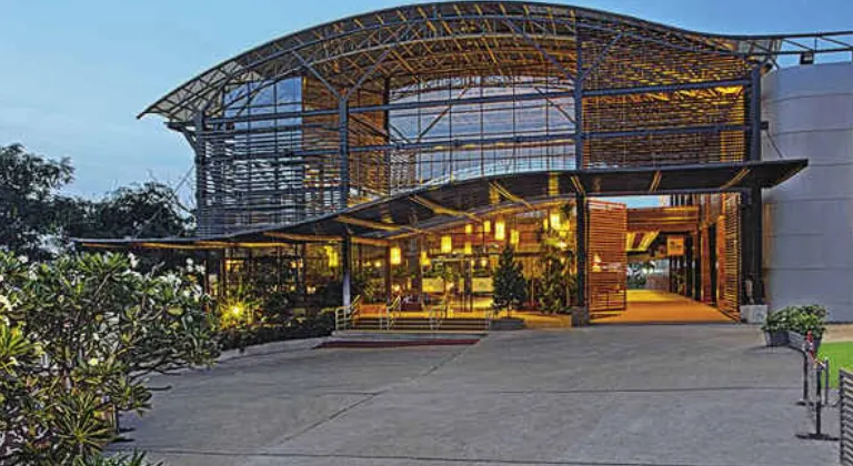 Apollo Hospitals, Jubilee Hills