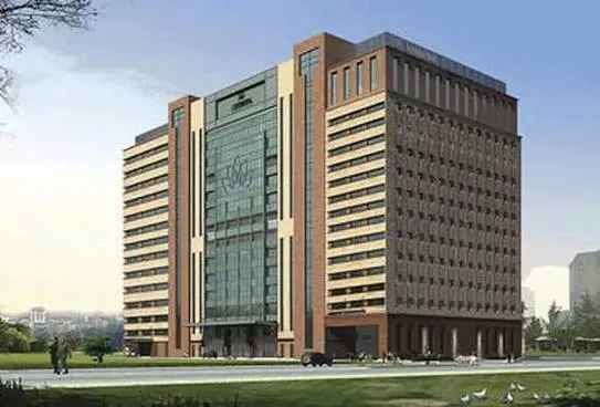 Continental Hospitals