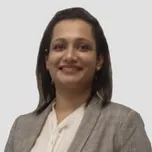 Dr. Anika Bhasin Arora