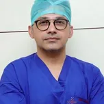 Dr. Gautam Banga