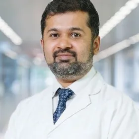 Dr. Himanshu Champaneri