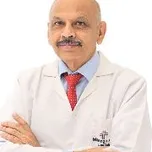Dr. (Air Cmde) Krishan Kumar Yadav