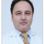 Dr. Bilal Ahmad Baba
