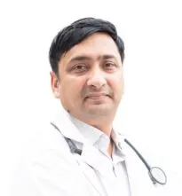 Dr. Meet Kumar