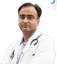 Dr. Neeraj Teotia