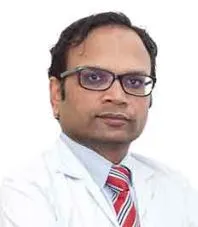 Dr. Punit Singla