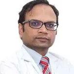 Dr. Punit Singla