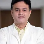 Dr. Ritesh Mongha