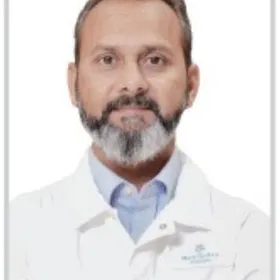 Dr. Saurabh Verma