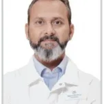 Dr. Saurabh Verma