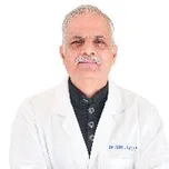 Dr. Sunil Sanghi