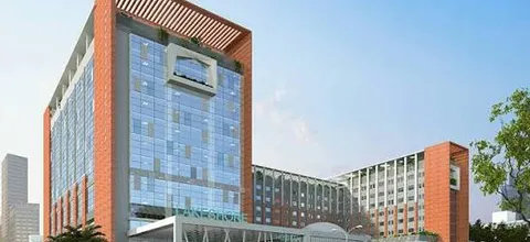 Lakeshore Hospital