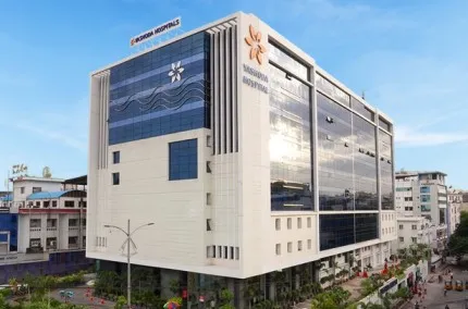 Yashoda Hospitals, Somajiguda