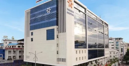 Yashoda Hospitals, Somajiguda