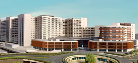 Amrita Hospital