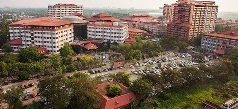 Amrita Institute of Medical Sciences, Kochi
