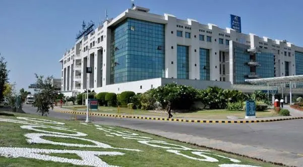 Apollo Hospitals, Greams Road