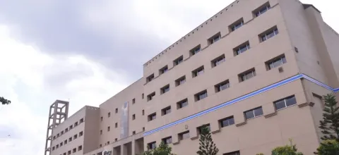 Apollo Multispeciality Hospitals, Kolkata