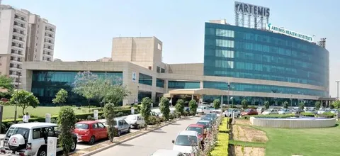 Artemis Hospital