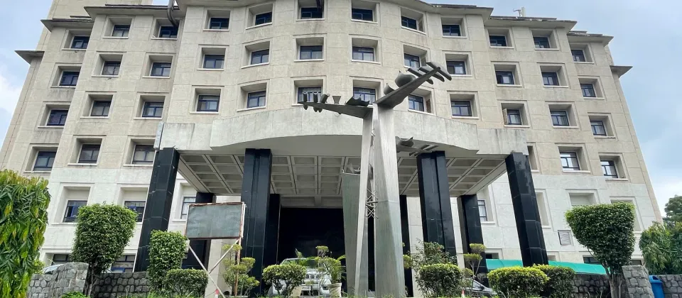 Batra Hospital & Medical Research Centre