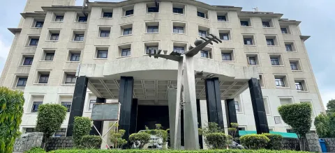 Batra Hospital & Medical Research Centre