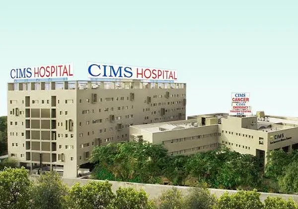 CIMS Hospital