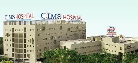 CIMS Hospital