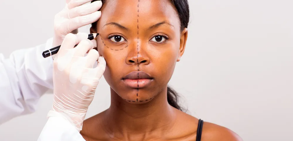 Cosmetic & Plastic Surgery