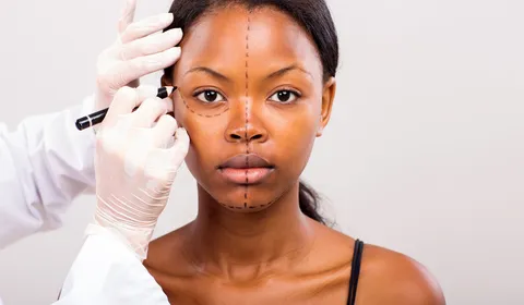 Cosmetic & Plastic Surgery