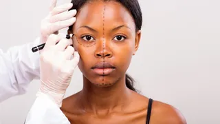 Cosmetic & Plastic Surgery