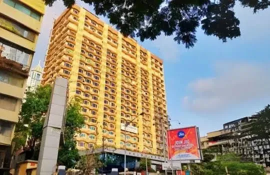 Jaslok Hospital