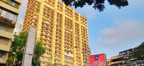 Jaslok Hospital
