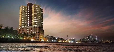P. D. Hinduja Hospital