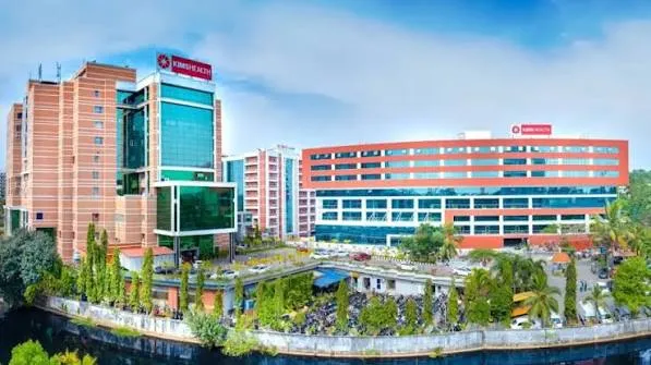 KIMS Health, Kochi