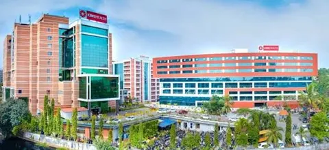 KIMS Health, Kochi