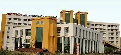Medica Superspecialty Hospital