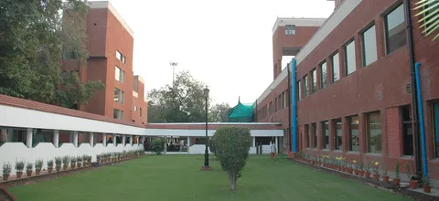 Moolchand Hospital