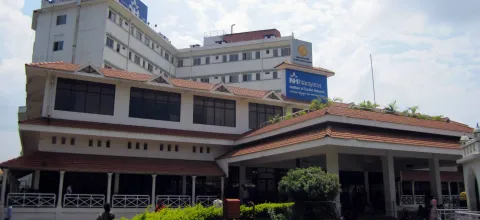 Narayana Institute of Cardiac Sciences