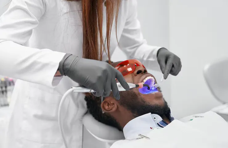 Dental Care