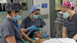 Organ Transplant