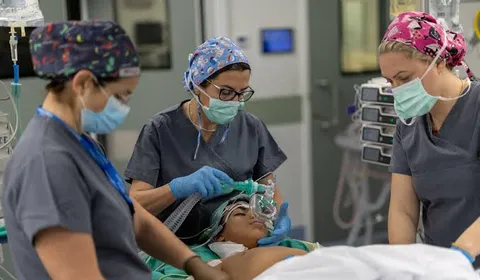 Organ Transplant