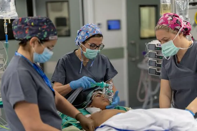 Organ Transplant