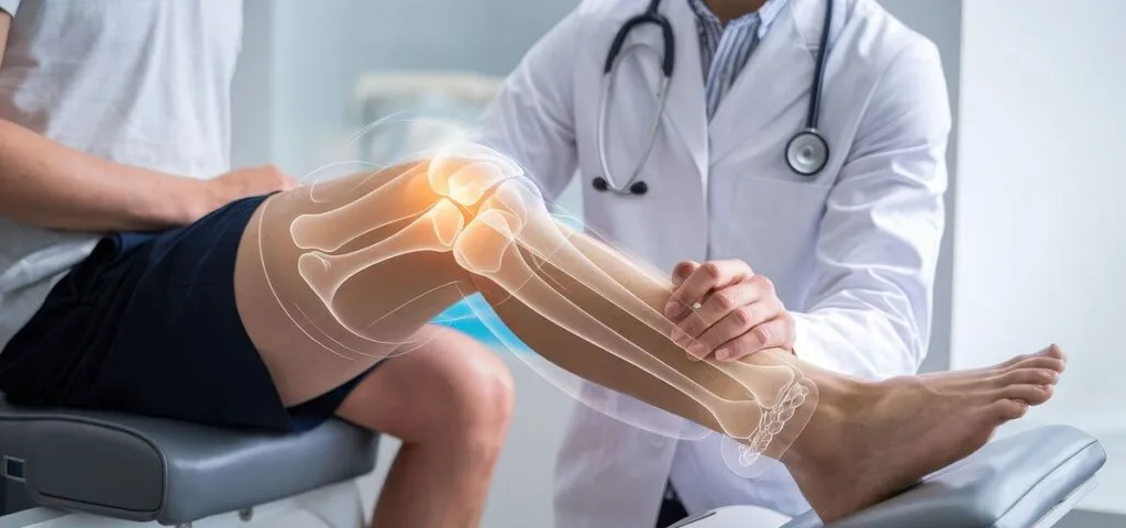 Orthopedics