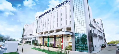 Sakra World Hospital