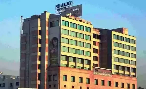 Shalby Hospitals