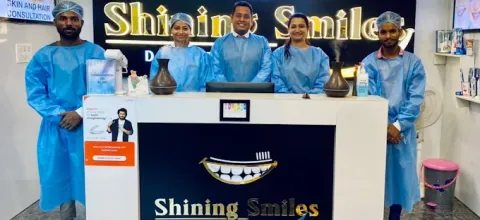 Shining Smiles Dentistry