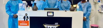 Shining Smiles Dentistry, Saket, New Delhi