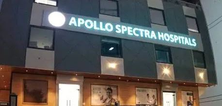 Apollo Spectra Hospitals