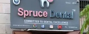 Spruce Dental Chain of Clinics, Gurugram