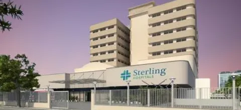 Sterling Hospital